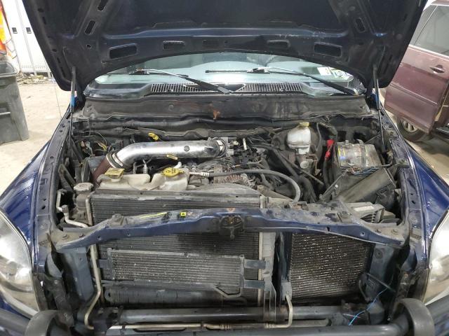 Photo 7 from auction – 2006 DODGE RAM 1500 S with VIN 1D7HU18N76S577396
