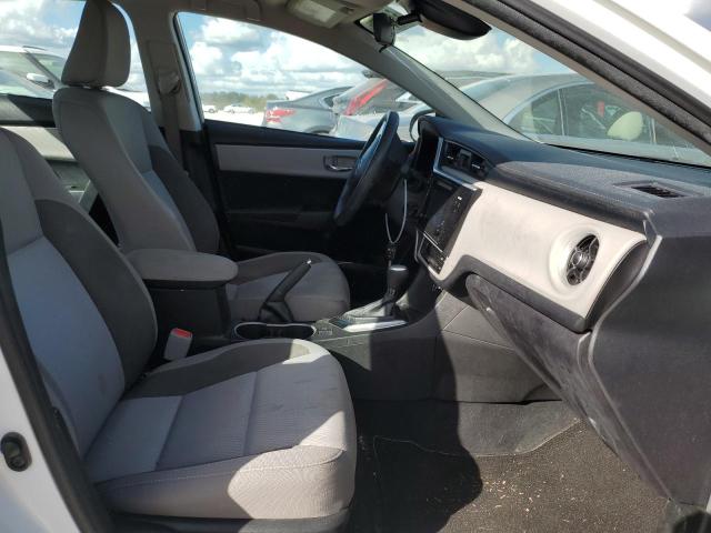 Photo 5 from auction – 2017 TOYOTA COROLLA L with VIN 5YFBURHE2HP597350