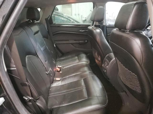 Photo 6 from auction – 2014 CADILLAC SRX PERFOR with VIN 3GYFNCE35ES662733