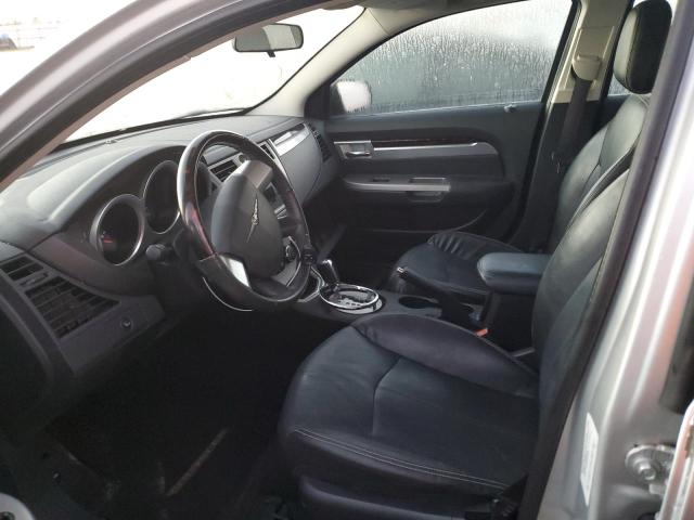 Photo 5 from auction – 2010 CHRYSLER SEBRING LI with VIN 1C3CC5FB2AN120157