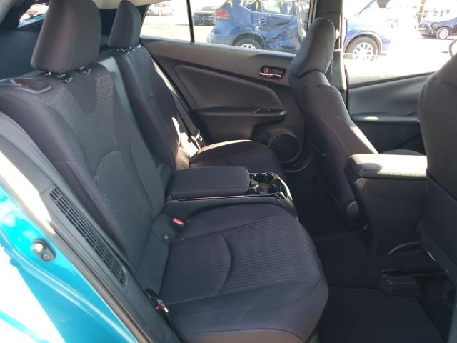 Photo 6 from auction – 2017 TOYOTA PRIUS PRIM with VIN JTDKARFP2H3021473