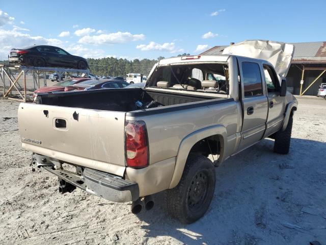 Photo 4 from auction – 2006 CHEVROLET SILVERADO with VIN 2GCEK13T161100729