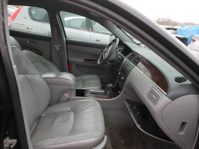 Photo 5 from auction – 2007 BUICK LACROSSE C with VIN 2G4WE587771143077