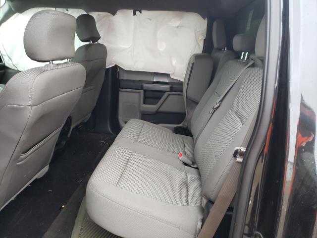 Photo 6 from auction – 2015 FORD F150 SUPER with VIN 1FTEW1EG9FKD79111