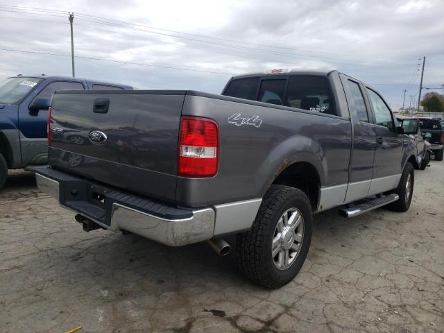 Photo 4 from auction – 2008 FORD F150 with VIN 1FTPX14V98FA25140