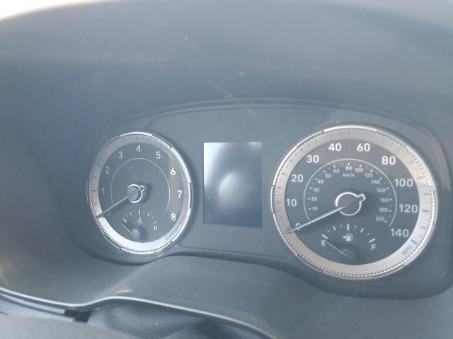 Photo 8 from auction – 2022 HYUNDAI VENUE SE with VIN KMHRB8A39NU200315
