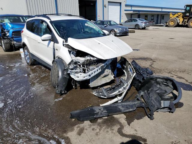 Photo 1 from auction – 2014 FORD ESCAPE SE with VIN 1FMCU0GX2EUA89523
