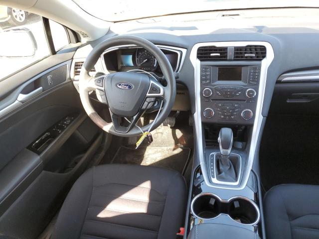 Photo 8 from auction – 2015 FORD FUSION SE with VIN 3FA6P0LU9FR120141