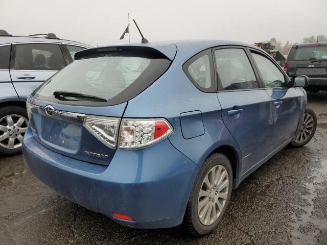 Photo 4 from auction – 2010 SUBARU IMPREZA 2. with VIN JF1GH6B68AH820993