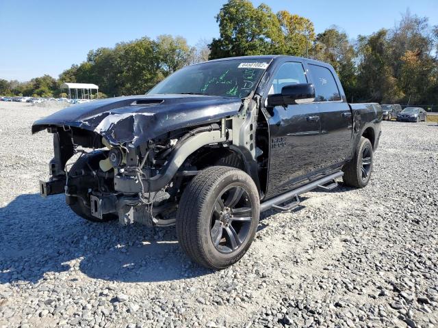Photo 2 from auction – 2017 RAM 1500 SPORT with VIN 1C6RR7MT3HS849752