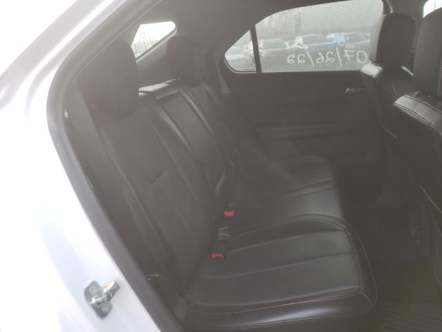 Photo 6 from auction – 2015 CHEVROLET EQUINOX LT with VIN 2GNFLGEK5F6295088
