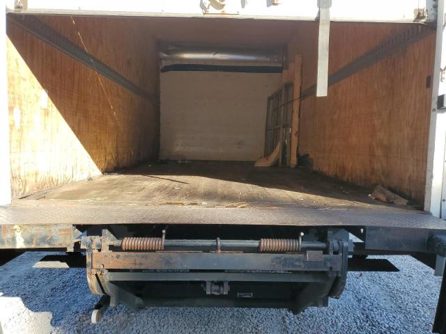 Photo 6 from auction – 2012 CHEVROLET EXPRESS G3 with VIN 1GB3G4CG4C1137048