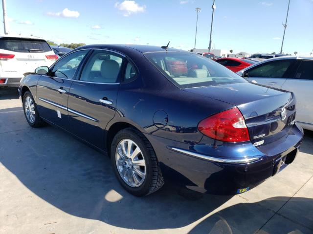 Zdjęcie 3 z aukcji – 2007 BUICK LACROSSE C z VIN 2G4WD582871244684