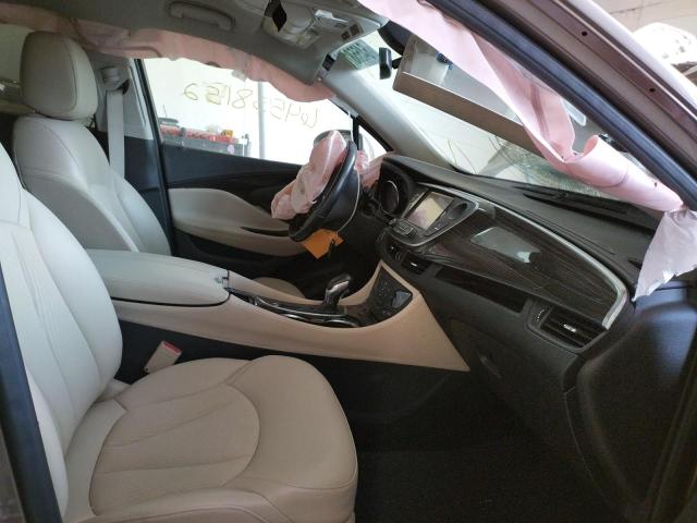 Photo 5 from auction – 2019 BUICK ENVISION P with VIN LRBFX1SA3KD142726