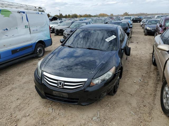 Photo 2 from auction – 2011 HONDA ACCORD EX with VIN 1HGCP2F70BA110733