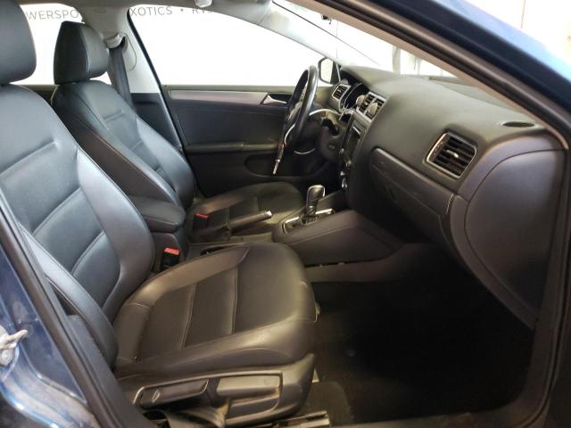 Photo 5 from auction – 2015 VOLKSWAGEN JETTA with VIN 3VWLA7AJ1FM418791