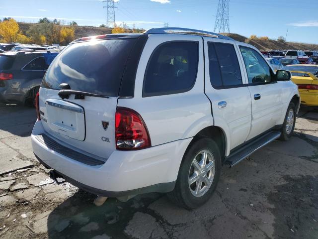 Photo 4 from auction – 2006 BUICK RAINIER CX with VIN 5GAET13M262298325
