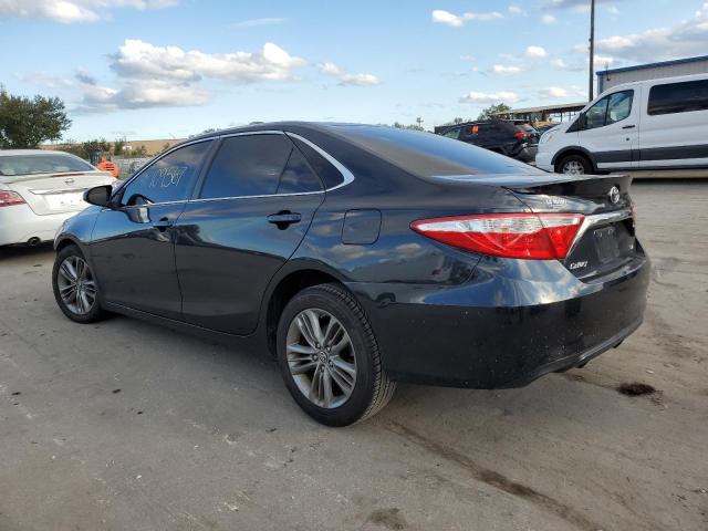Photo 3 from auction – 2017 TOYOTA CAMRY LE with VIN 4T1BF1FK5HU424425