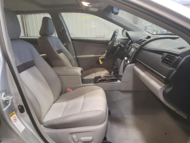 Photo 5 from auction – 2012 TOYOTA CAMRY BASE with VIN 4T4BF1FK4CR158698