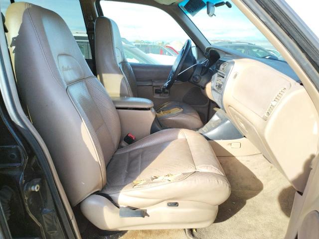 Photo 5 from auction – 1998 FORD EXPLORER with VIN 1FMZU32E4WZB20602
