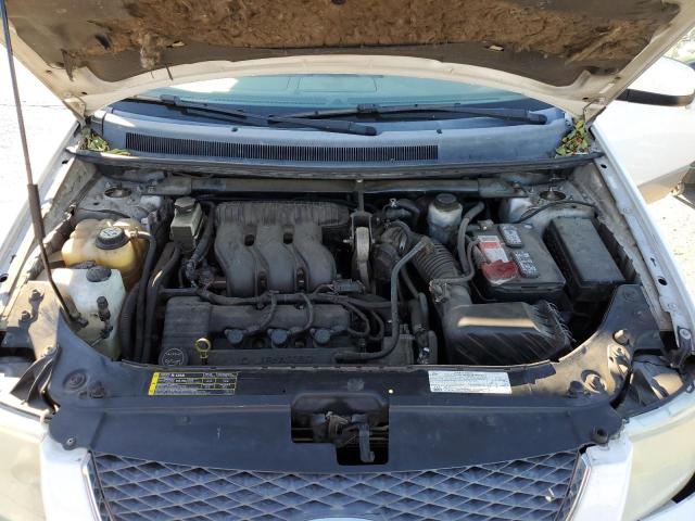 Photo 7 from auction – 2007 FORD FREESTYLE with VIN 1FMDK02167GA15519