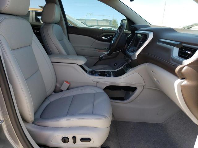 Photo 5 from auction – 2022 GMC ACADIA SLT with VIN 1GKKNML48NZ135363