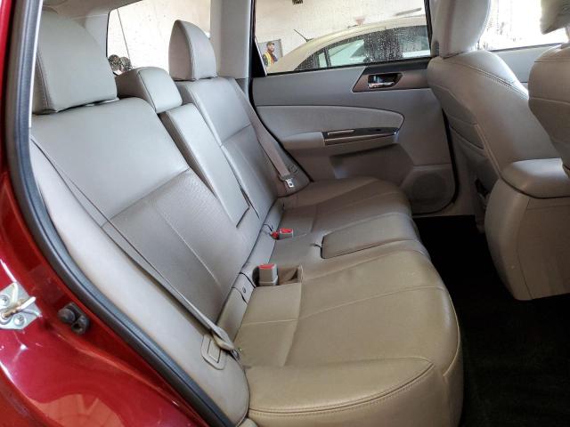 Photo 6 from auction – 2013 SUBARU FORESTER L with VIN JF2SHAEC5DH425345