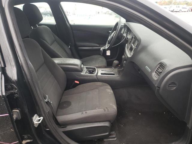 Photo 5 from auction – 2012 DODGE CHARGER SE with VIN 2C3CDXBG6CH119664