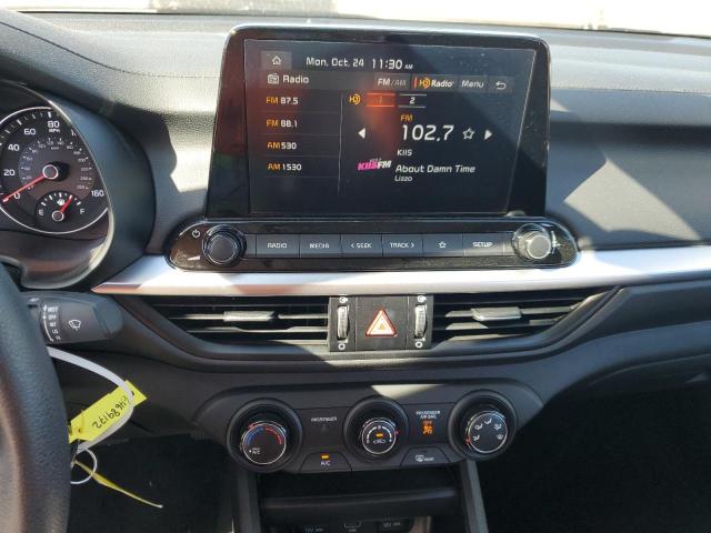 Photo 9 from auction – 2022 KIA FORTE FE with VIN 3KPF24AD8NE488447