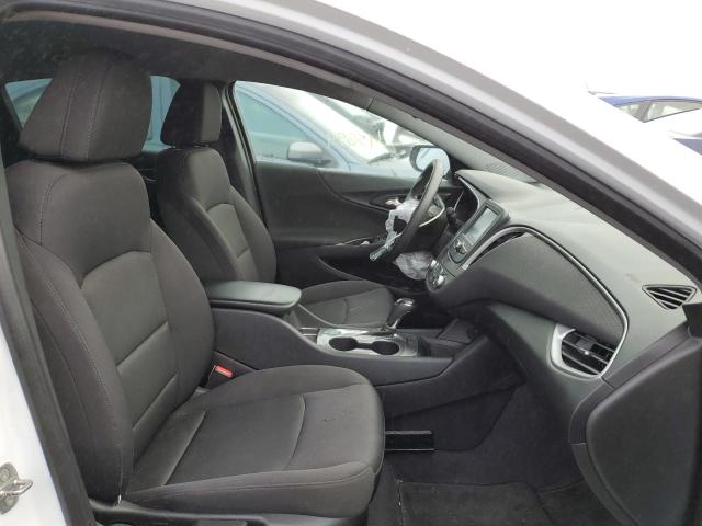 Photo 5 from auction – 2017 CHEVROLET MALIBU LS with VIN 1G1ZB5ST4HF192563