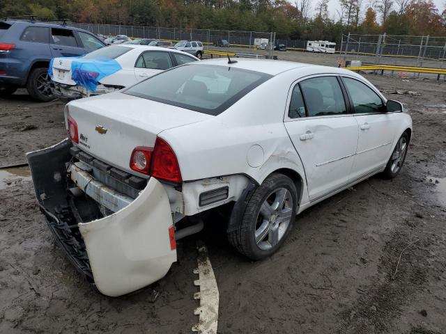 Photo 4 from auction – 2011 CHEVROLET MALIBU 2LT with VIN 1G1ZD5E78BF200664