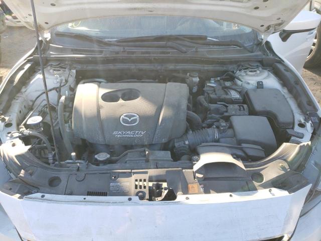Photo 7 from auction – 2015 MAZDA 3 TOURING with VIN 3MZBM1V72FM208232