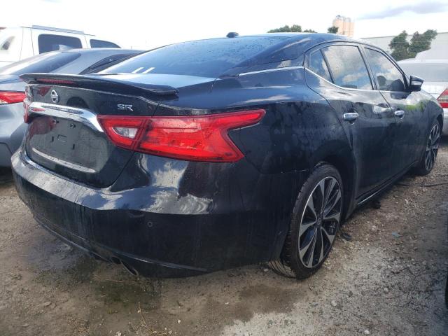 Photo 4 from auction – 2016 NISSAN MAXIMA 3.5 with VIN 1N4AA6AP7GC408221