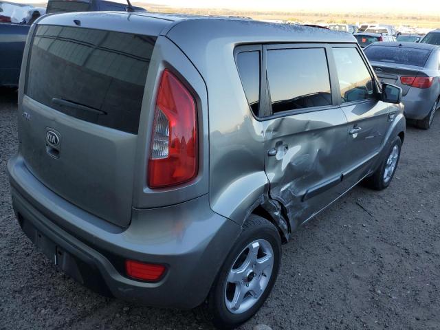 Photo 4 from auction – 2013 KIA SOUL with VIN KNDJT2A56D7527104