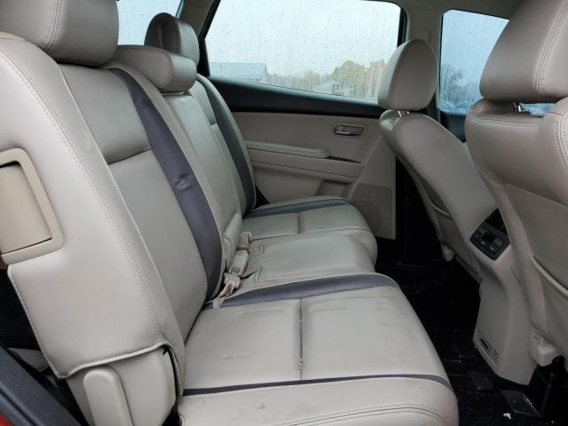 Photo 6 from auction – 2011 MAZDA CX-9 with VIN JM3TB3CV1B0314671
