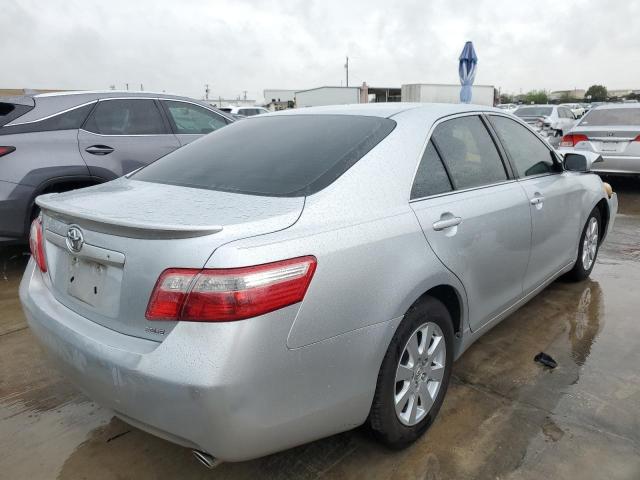 Photo 4 from auction – 2007 TOYOTA CAMRY LE with VIN 4T1BK46K97U030261