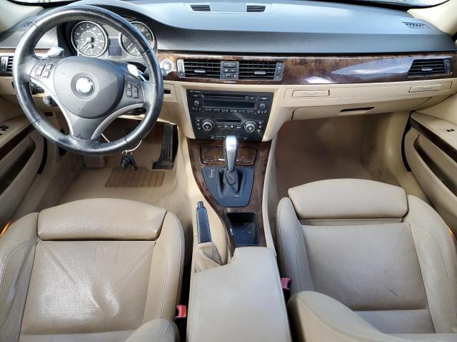 Photo 5 from auction – 2009 BMW 335 XI with VIN WBAPL335X9A406239