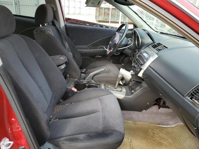 Photo 5 from auction – 2003 NISSAN ALTIMA BAS with VIN 1N4AL11D83C348513