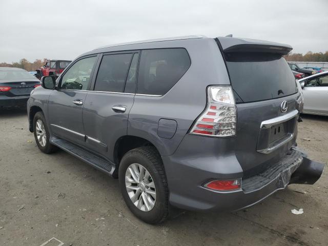 Photo 3 from auction – 2016 LEXUS GX 460 with VIN JTJBM7FX4G5124955