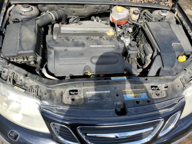 Photo 7 from auction – 2006 SAAB 9-3 with VIN YS3FD59Y861115364