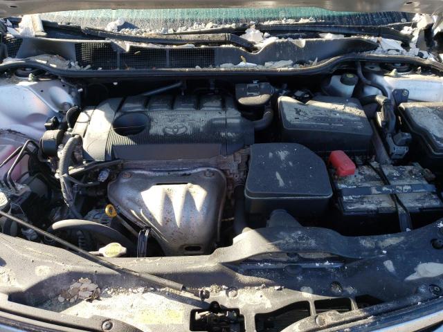 Photo 7 from auction – 2013 TOYOTA VENZA LE with VIN 4T3ZA3BB2DU063493