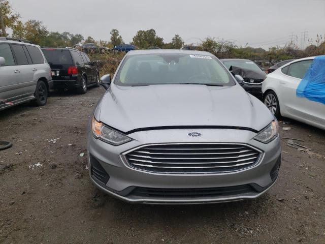 Photo 9 from auction – 2020 FORD FUSION SE with VIN 3FA6P0HDXLR190655