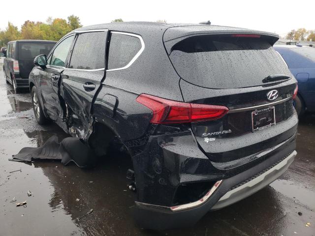 Photo 3 from auction – 2019 HYUNDAI SANTA FE S with VIN 5NMS23AD3KH122246