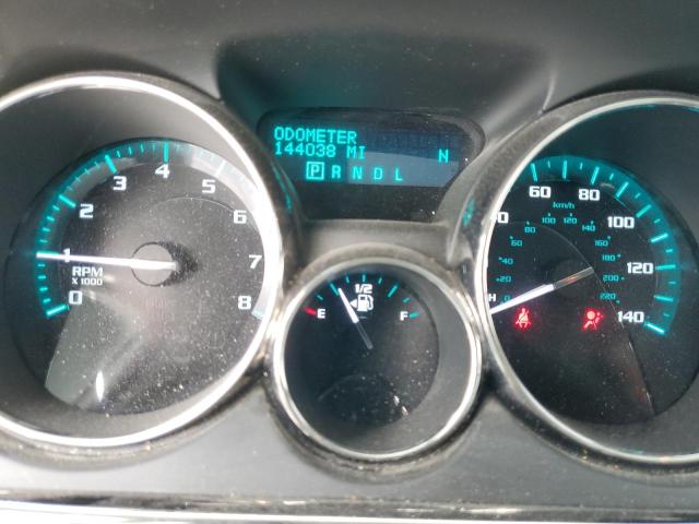 Photo 8 from auction – 2013 BUICK ENCLAVE with VIN 5GAKVDKD4DJ117499