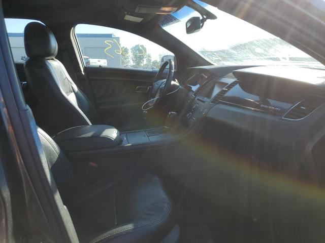 Photo 5 from auction – 2015 FORD TAURUS LIM with VIN 1FAHP2F88FG110288