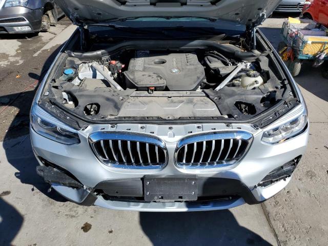 Photo 7 from auction – 2019 BMW X3 XDRIVE3 with VIN 5UXTR9C52KLD97387