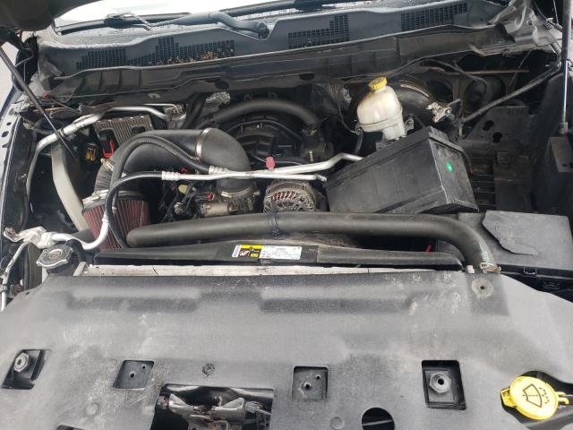 Photo 7 from auction – 2014 RAM 1500 LARAM with VIN 1C6RR7VT3ES187438