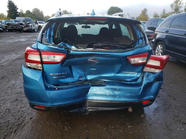 Photo 9 from auction – 2019 SUBARU IMPREZA PR with VIN 4S3GTAD6XK3727254