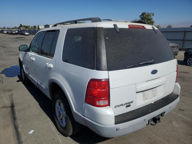 Photo 3 from auction – 2002 FORD EXPLORER X with VIN 1FMZU63E82ZA54906