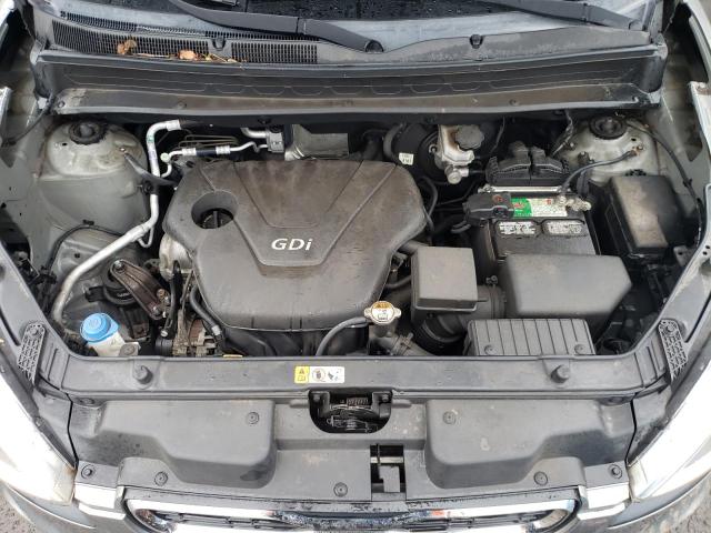 Photo 7 from auction – 2013 KIA SOUL with VIN KNDJT2A50D7579196